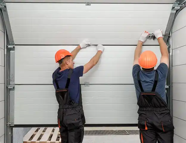 garage door service Islamorada, Village of Islands